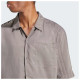 Adidas Ανδρικό πουκάμισο Fashion Short Sleeve Shirt